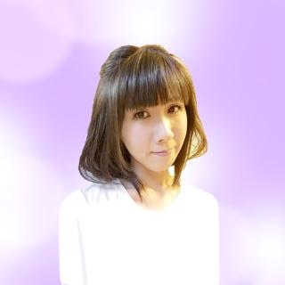 逸季の顔写真