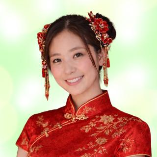 アネモネ 雨依の顔写真