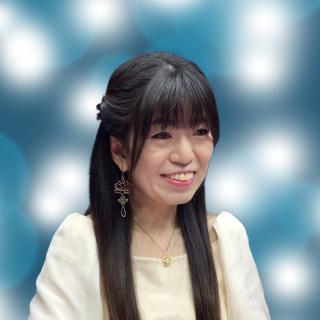 メオの顔写真