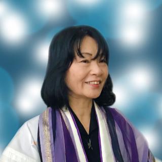 雛げしの顔写真