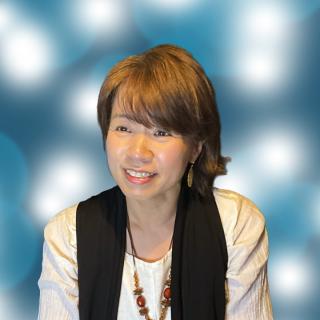 寧音の顔写真