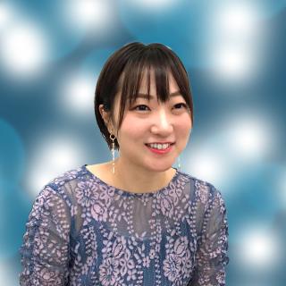 chaiの顔写真