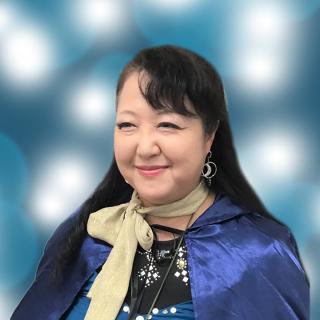 コレットの顔写真