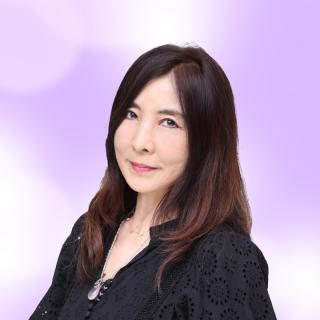 琉羽の顔写真