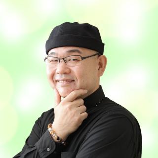ハバティの顔写真