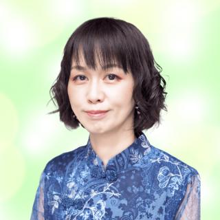 花咲 亜未子の顔写真