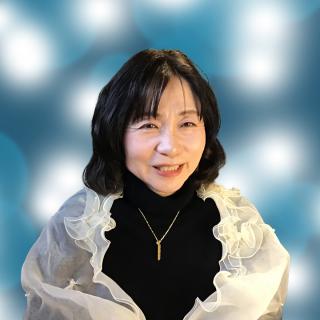 ハオレンの顔写真