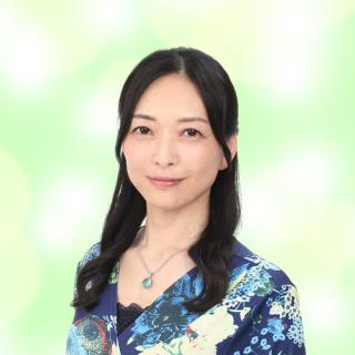 アオノネコの顔写真