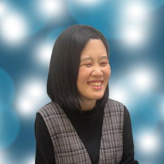 如月 紫雲の顔写真