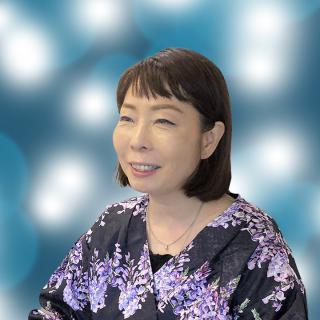 羽水の顔写真