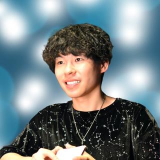 茶心の顔写真
