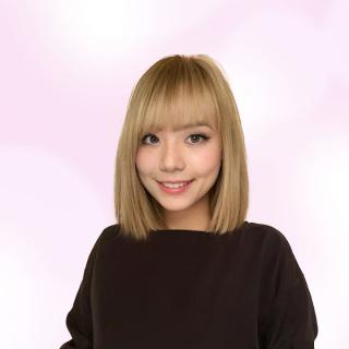 ダーマの顔写真