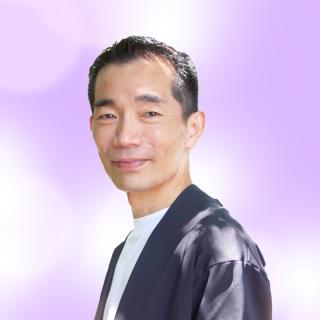 泰生の顔写真