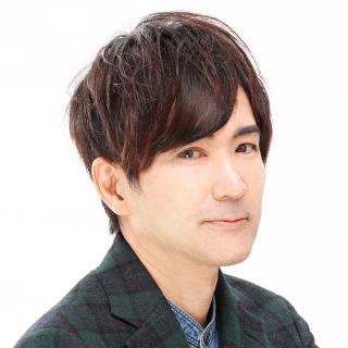Dee Nakagawaの顔写真