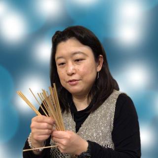 メリーアンの顔写真