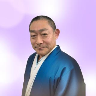 天敬楽の顔写真