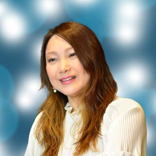 リサコの顔写真