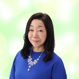 ジャニス渚の顔写真