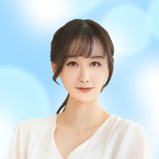 メルシーの顔写真