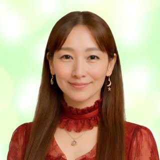 定海也アニエスの顔写真