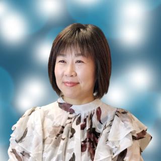 菰麻の顔写真