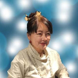天真那の顔写真