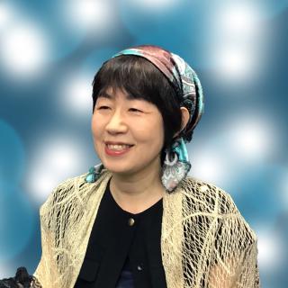 百合庵の顔写真