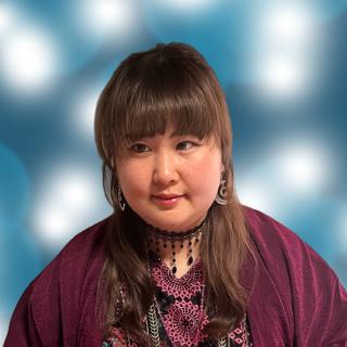 月城乃愛の顔写真