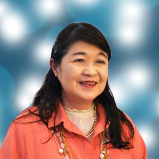 月奏の顔写真