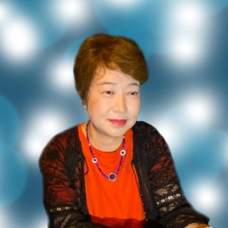 フラワー陽子の顔写真