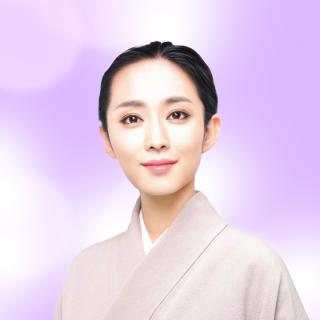 結華子の顔写真