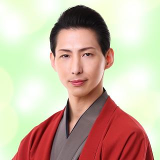 阿佐霧 峰麿の顔写真
