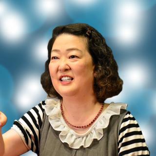 セイラの顔写真