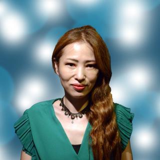 希和の顔写真