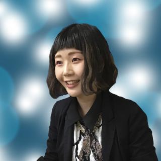 プロテアの顔写真