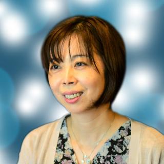 珠寧の顔写真