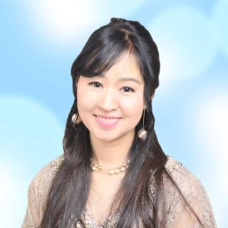 冷茜の顔写真