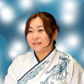 ポラリスの顔写真