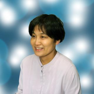 エールの顔写真
