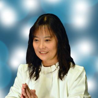 神縁の顔写真
