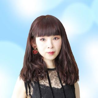 シャリマーの顔写真