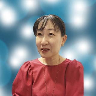 リリコイの顔写真