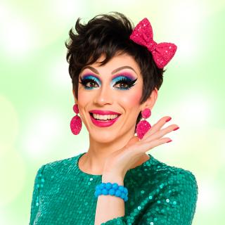 ジャッカル・ド・レーヴの顔写真