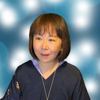 天龍天巫の顔写真