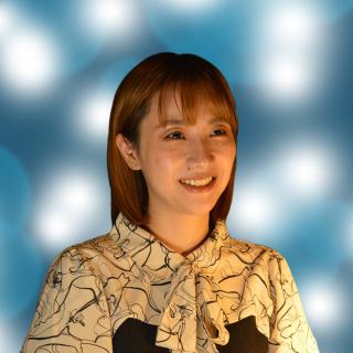あか海老の顔写真