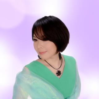 天女水の顔写真