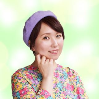 ロザリンの顔写真