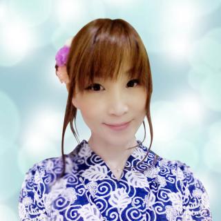 五条桜花の顔写真