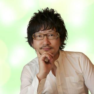星読み師takaの顔写真