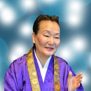 如来の顔写真